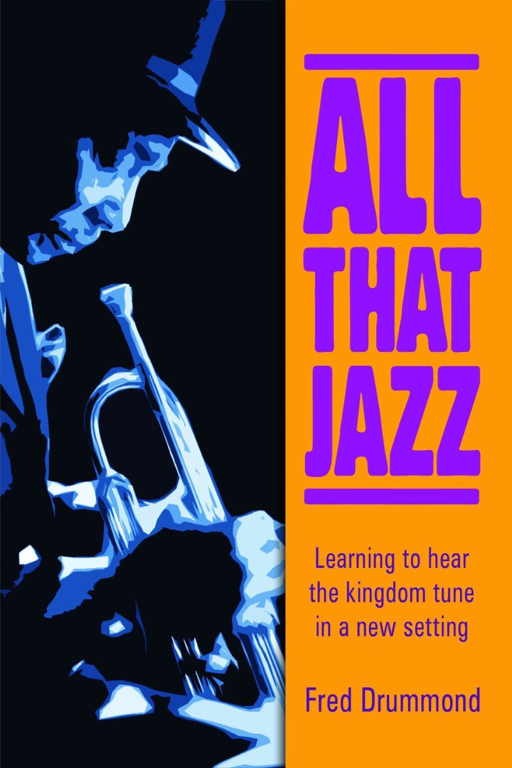 All That Jazz - Re-vived