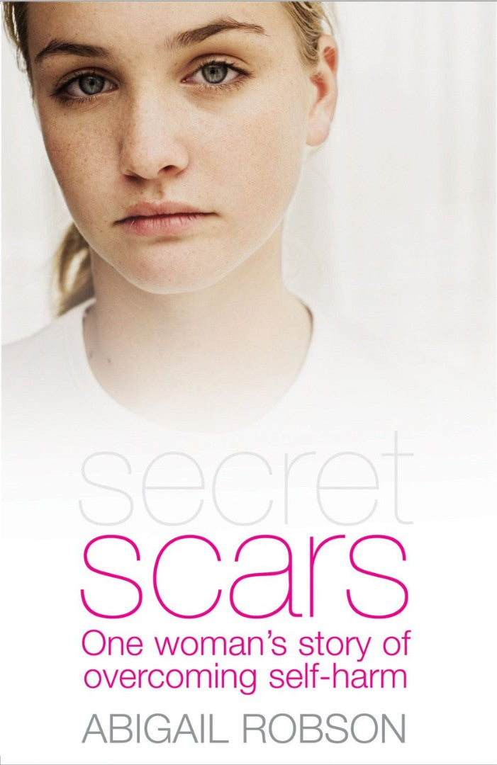 Secret Scars - Re-vived