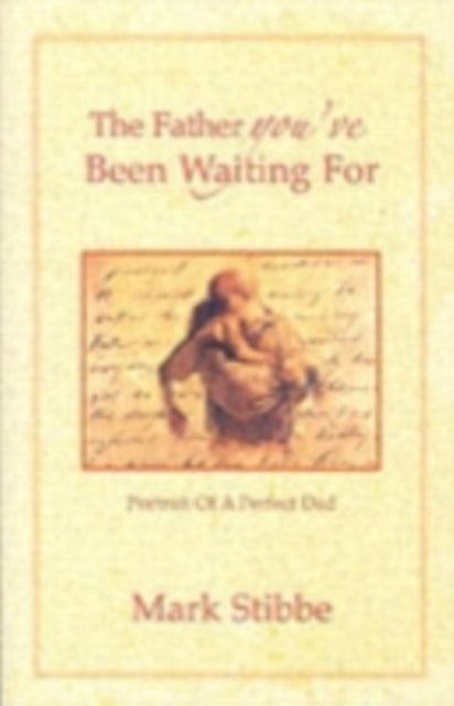 The Father You've Been Waiting For - Re-vived