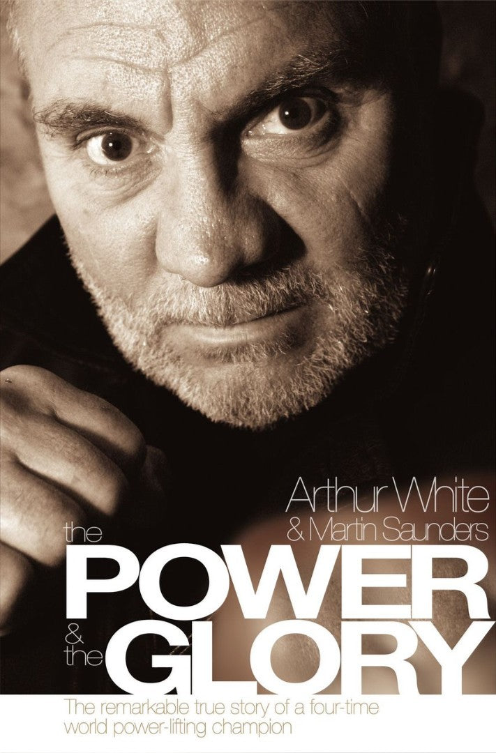 The Power & The Glory