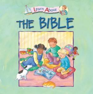 Learn About The Bible - Re-vived