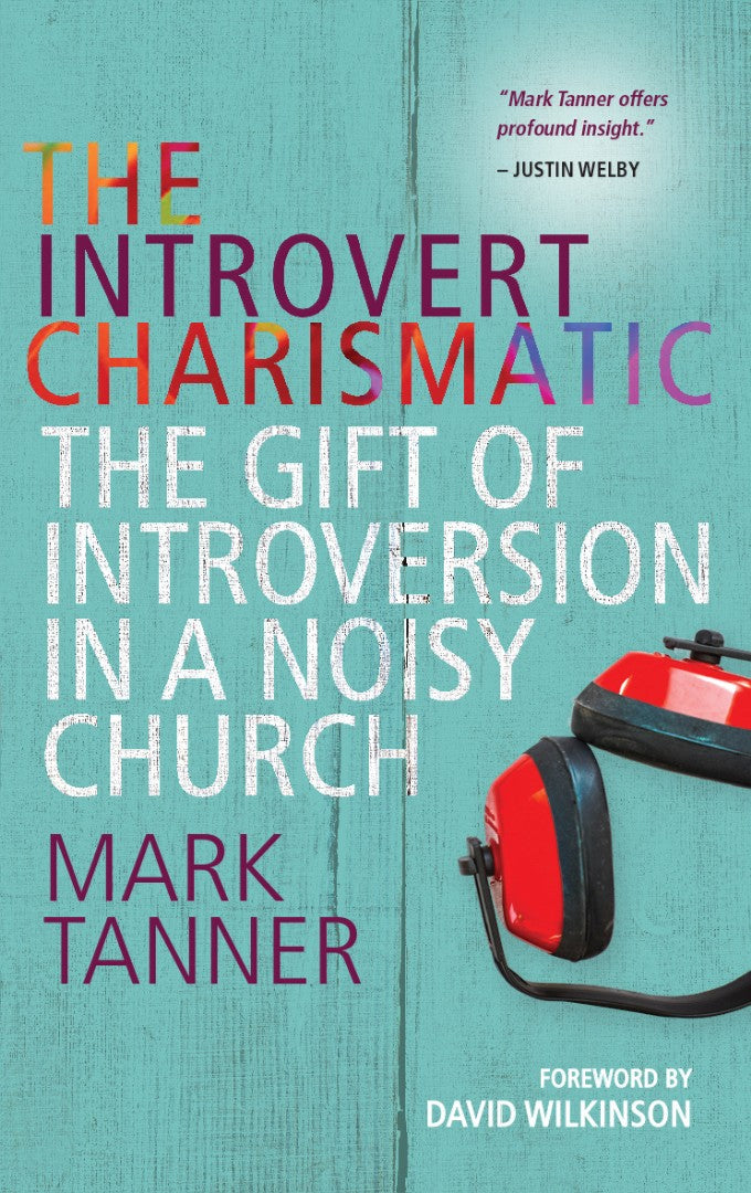 The Introvert Charismatic - Re-vived