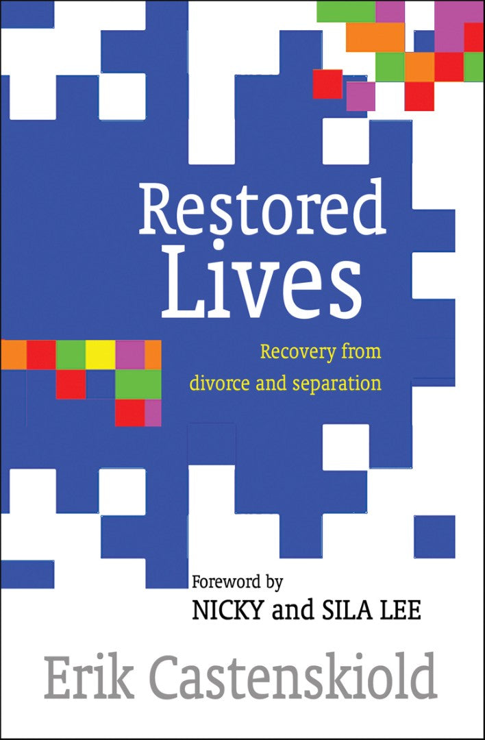 Restored Lives - Re-vived