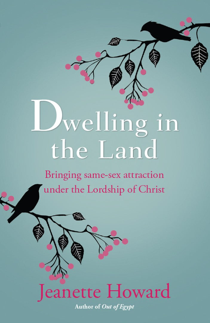 Dwelling In The Land - Re-vived
