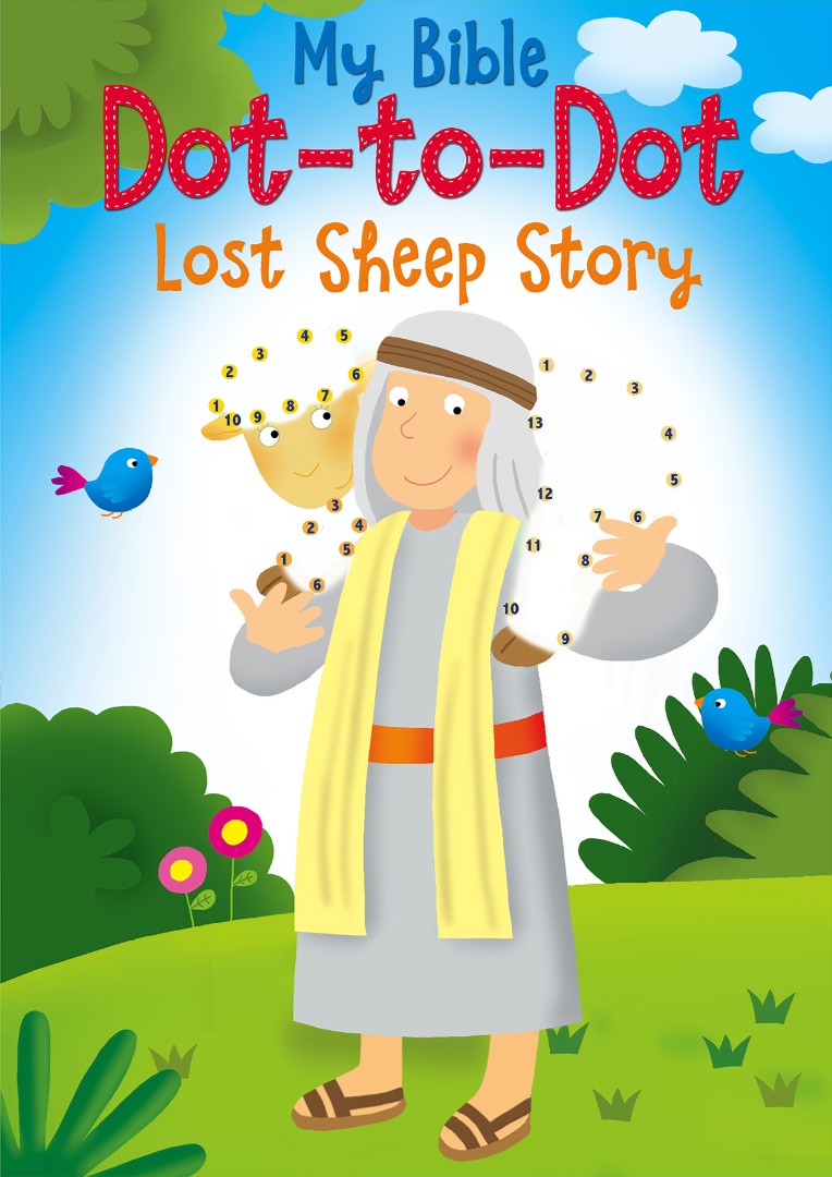 Lost Sheep Story - Re-vived