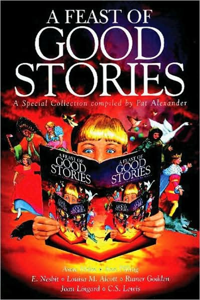 A Feast Of Good Stories