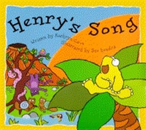 Henry's Song - Re-vived