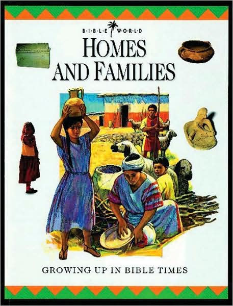 Homes And Families - Re-vived