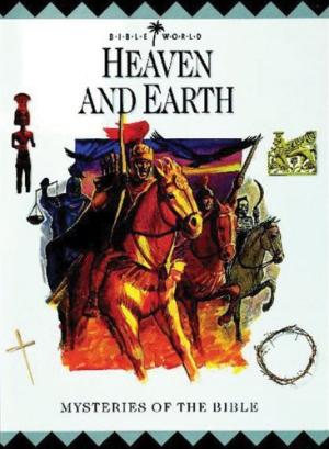Heaven And Earth - Re-vived