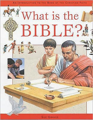 What Is The Bible?