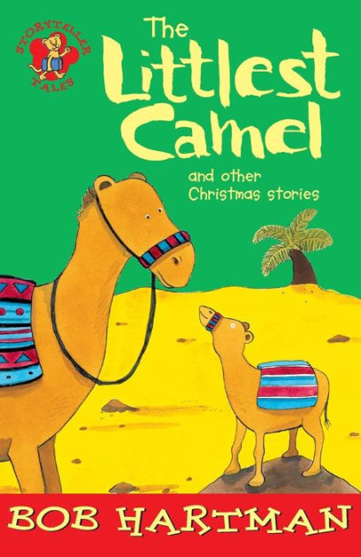 The Littlest Camel