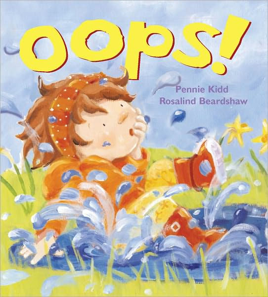 Oops! - Re-vived
