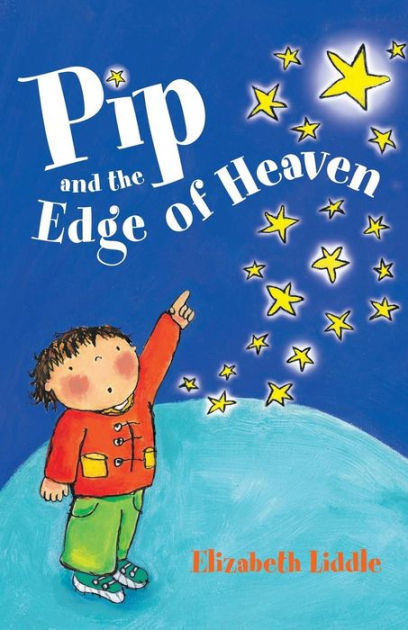 Pip And The Edge Of Heaven - Re-vived