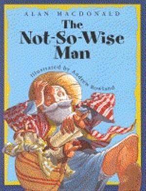 Not-So-Wise Man - Re-vived
