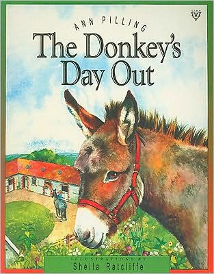 The Donkey's Day Out