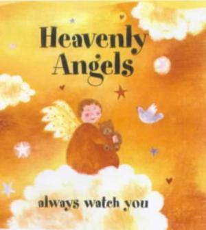 Heavenly Angels - Re-vived