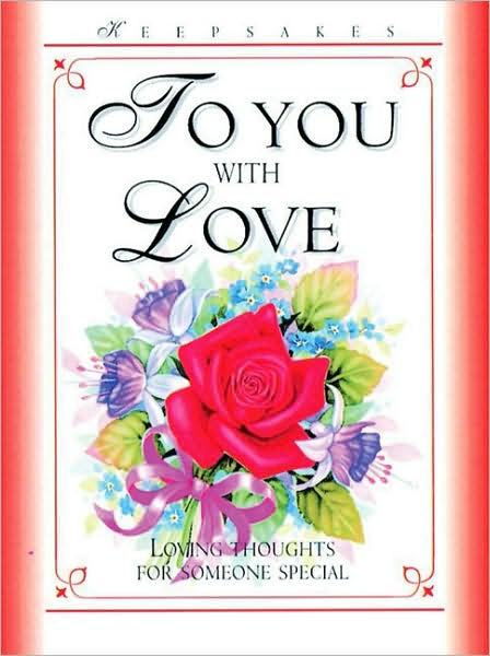 To You With Love