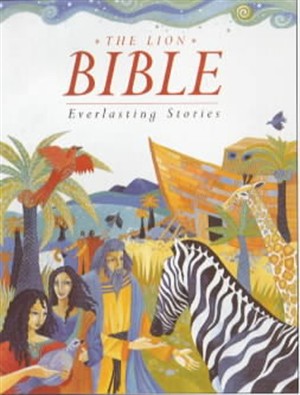 The Lion Bible
