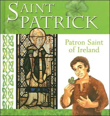 Saint Patrick - Re-vived