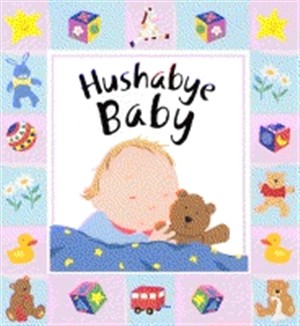 Hushabye Baby - Re-vived
