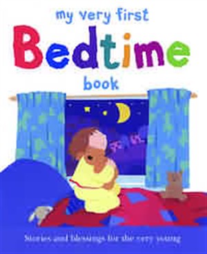 My Very First Bedtime Book - Re-vived