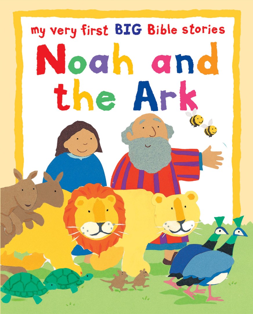 Noah And The Ark - Re-vived