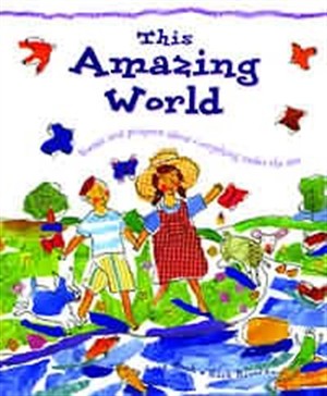 This Amazing World