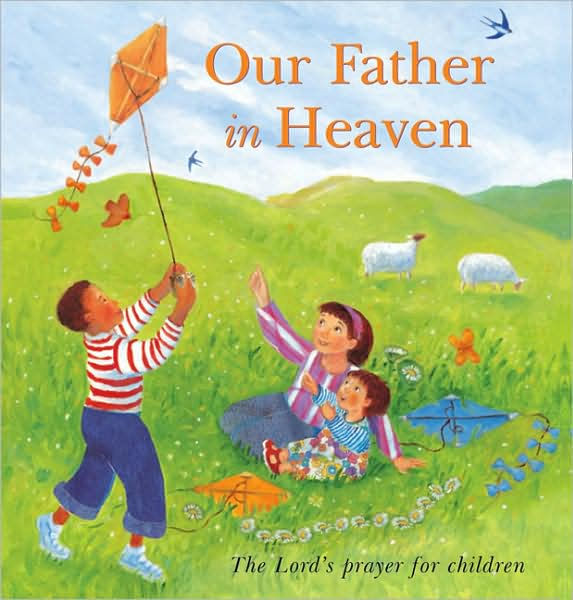 Our Father In Heaven - Re-vived
