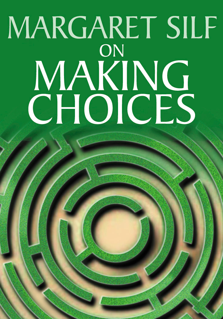 On Making Choices - Re-vived
