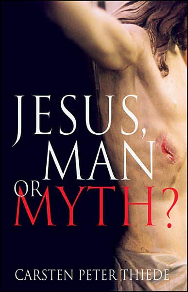 Jesus, Man Or Myth? - Re-vived