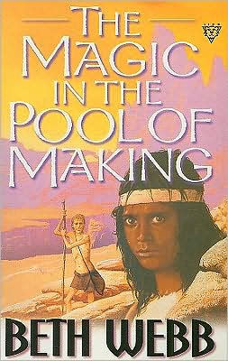 Magic In The Pool Of Making - Re-vived