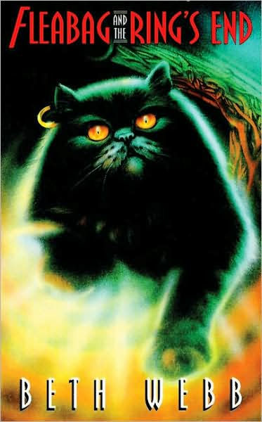 Fleabag And The Ring's End - Re-vived