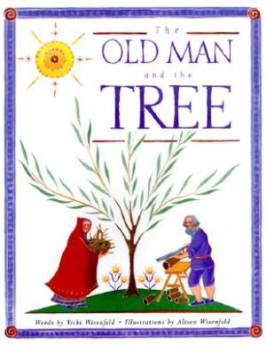 The Old Man And The Tree