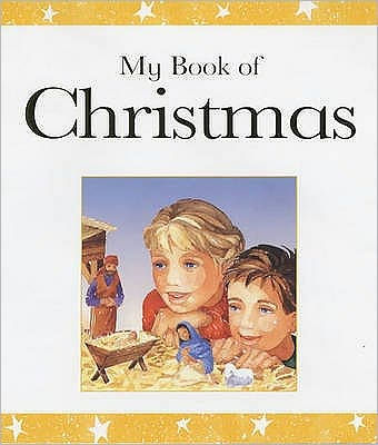 My Book Of Christmas - Re-vived