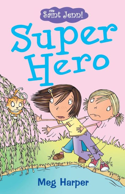 Super Hero - Re-vived