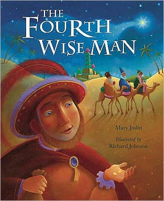The Fourth Wise Man - Re-vived