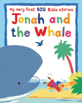 Jonah And The Whale - Re-vived
