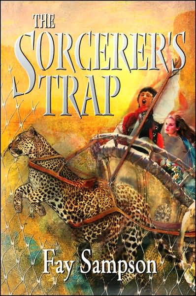 The Sorcerer's Trap - Re-vived