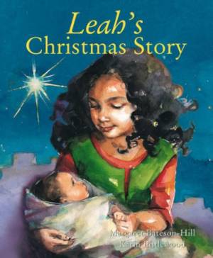 Leah's Christmas Story - Re-vived