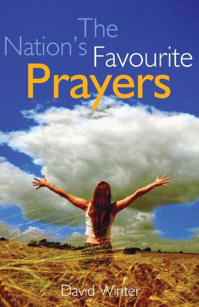 The Nation's Favourite Prayers - Re-vived