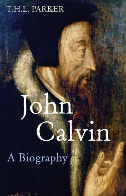 John Calvin