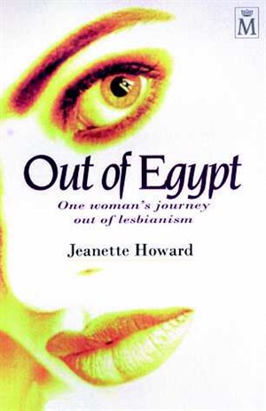 Out Of Egypt