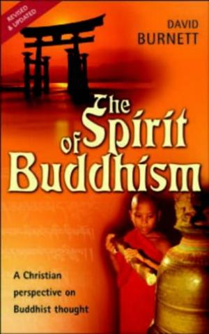 The Spirit Of Buddhism - Re-vived