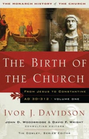 Birth Of The Church