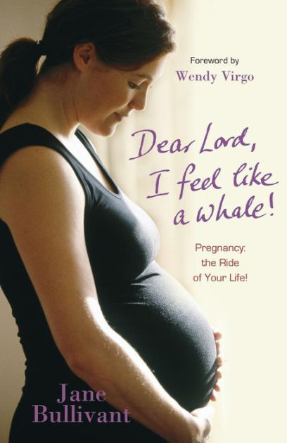 Dear Lord, I Feel Like A Whale - Re-vived