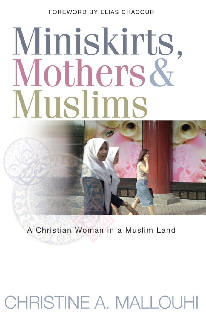 Miniskirts, Mothers & Muslims - Re-vived