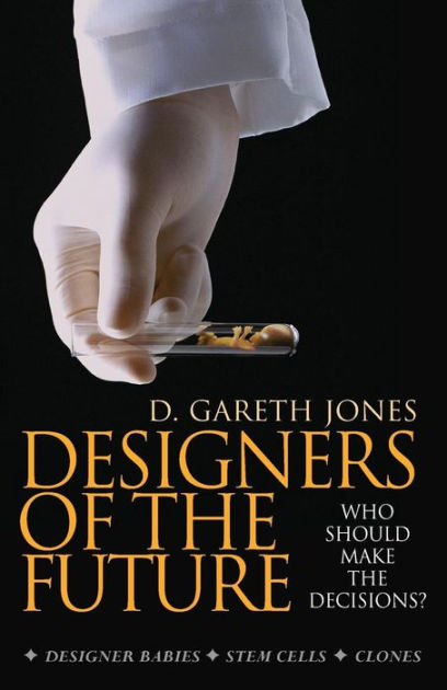 Designers Of The Future