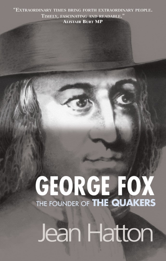 George Fox