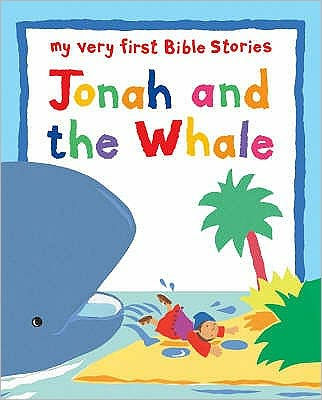 Jonah And The Whale - Re-vived