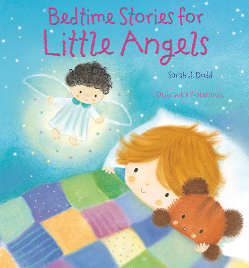 Bedtime Stories For Little Angels